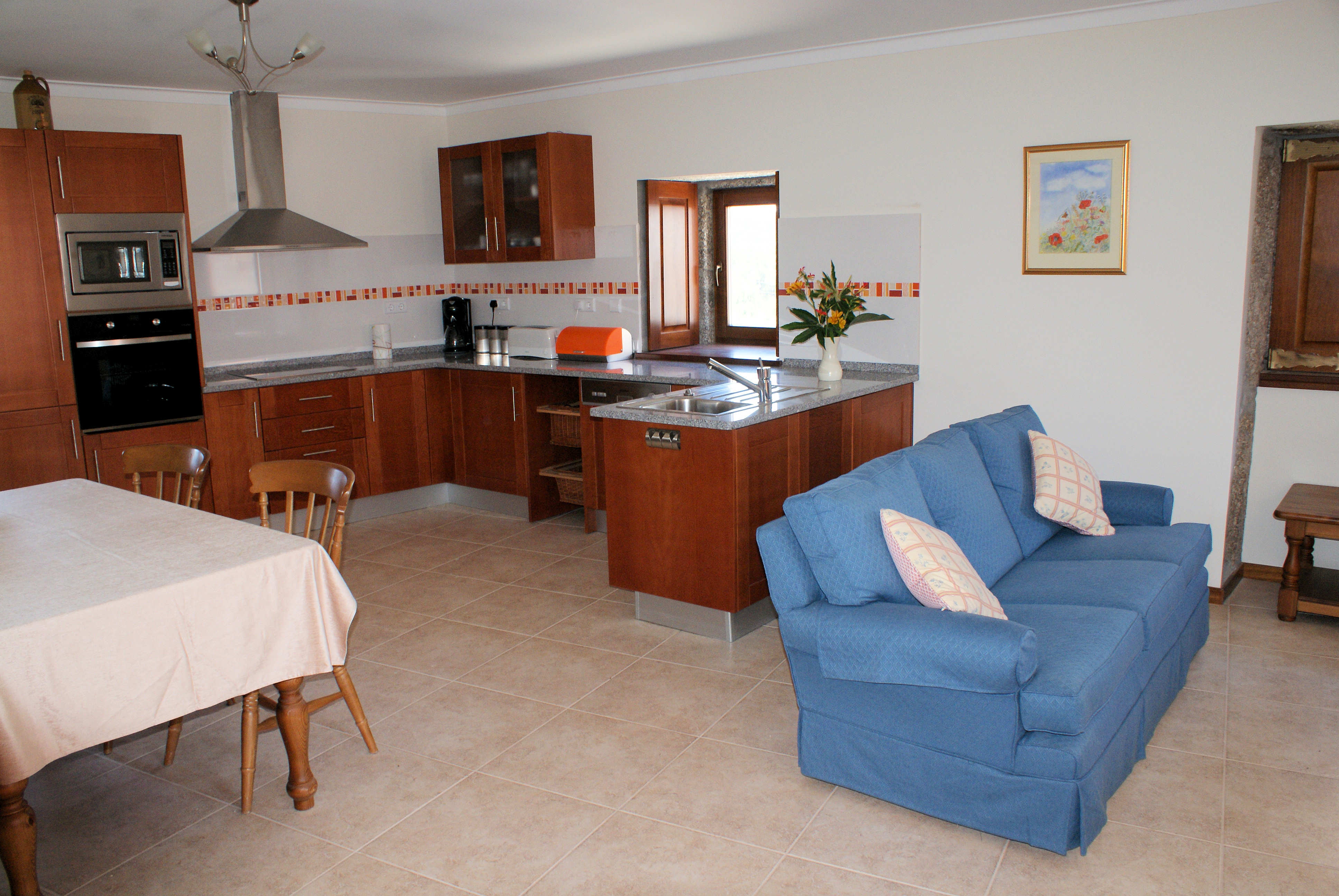 Adega do Tinto - 2 bedroomed apartment