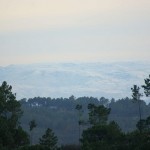 Image for Snow on the Serra de Estrela