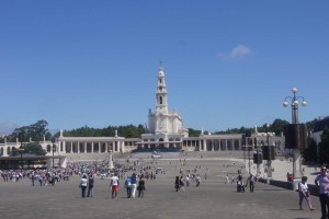 Fatima church