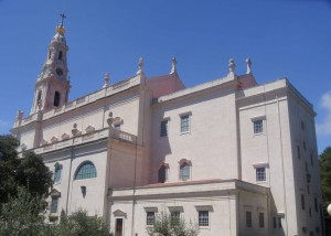 Fatima church 2
