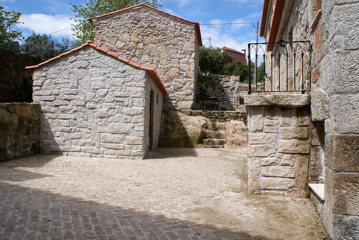 Two-bedroomed apartments Two-bedroomed apartments