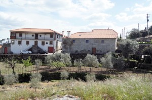 Quinta Sao Domingos
