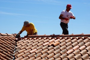 Quinta Sao Domingos Roof Repairs
