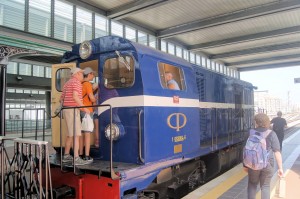 Diesel Engine