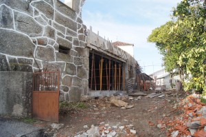 Renovations